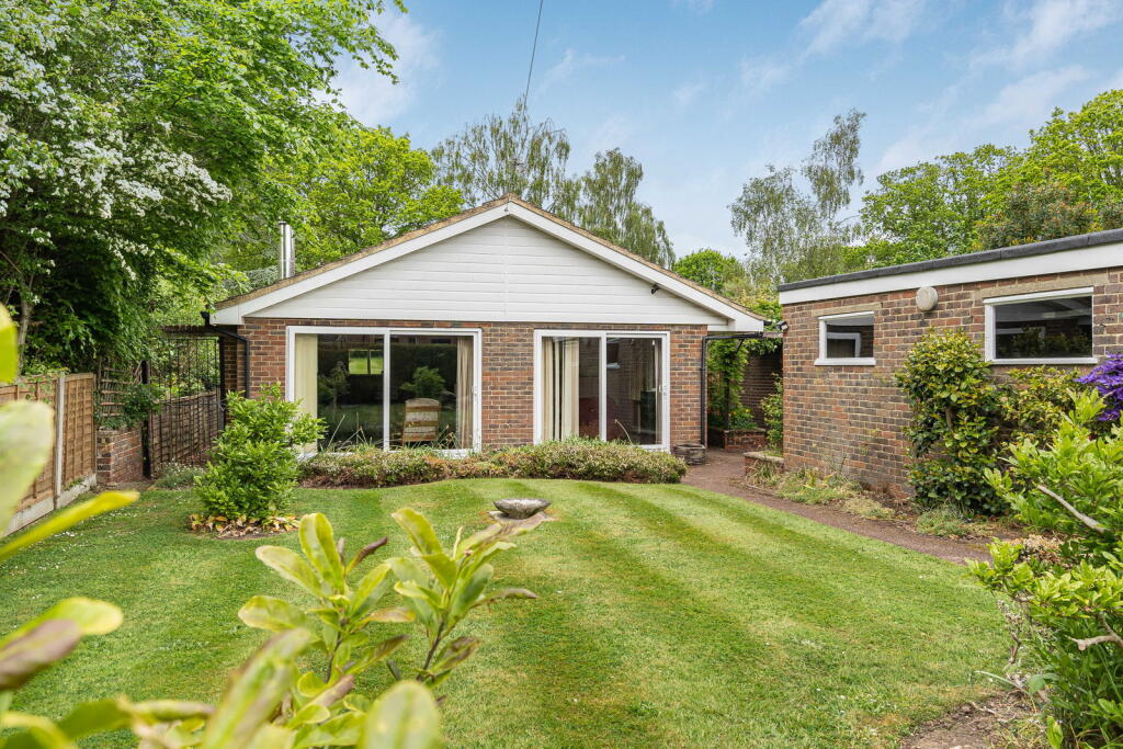 Main image of property: Drive Road, Coulsdon, CR5 1BN