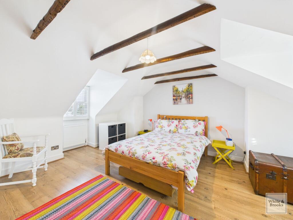 House in Chichester - View 3