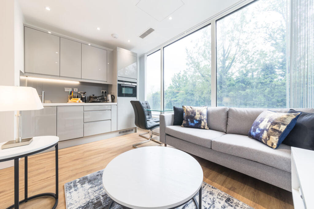 Main image of property: West Gate, Ealing