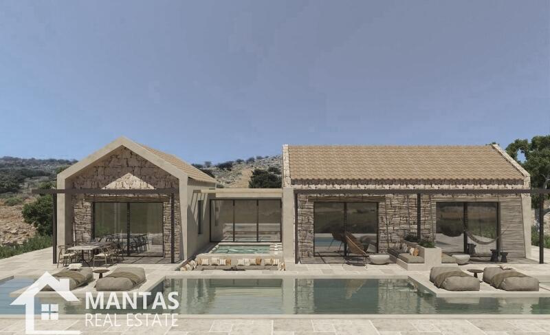 Main image of property: Ionian Islands, Cephalonia, Vlachata