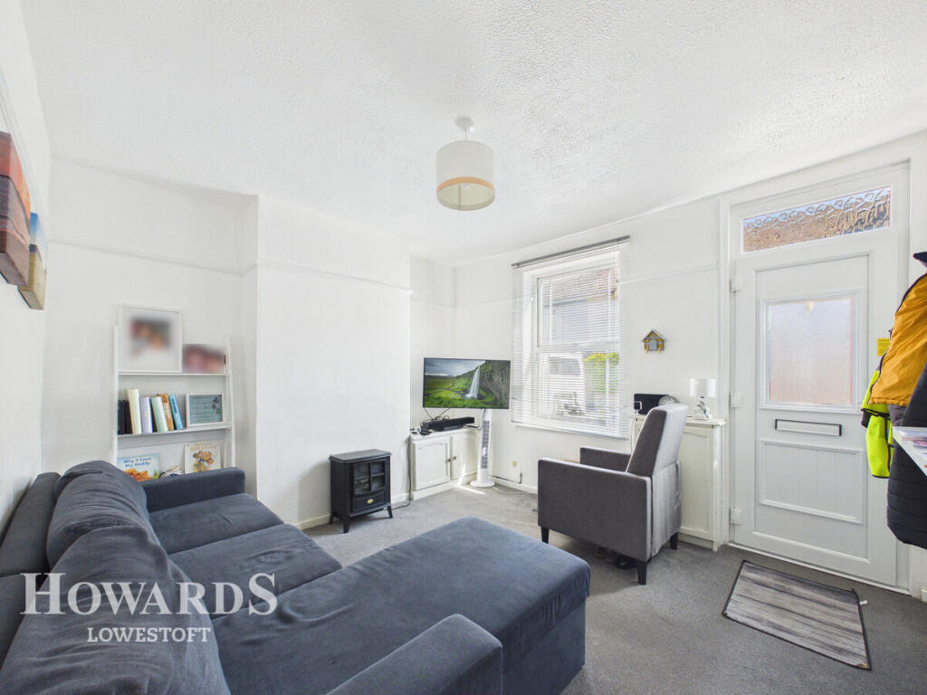 Main image of property: Norwich Road, Lowestoft