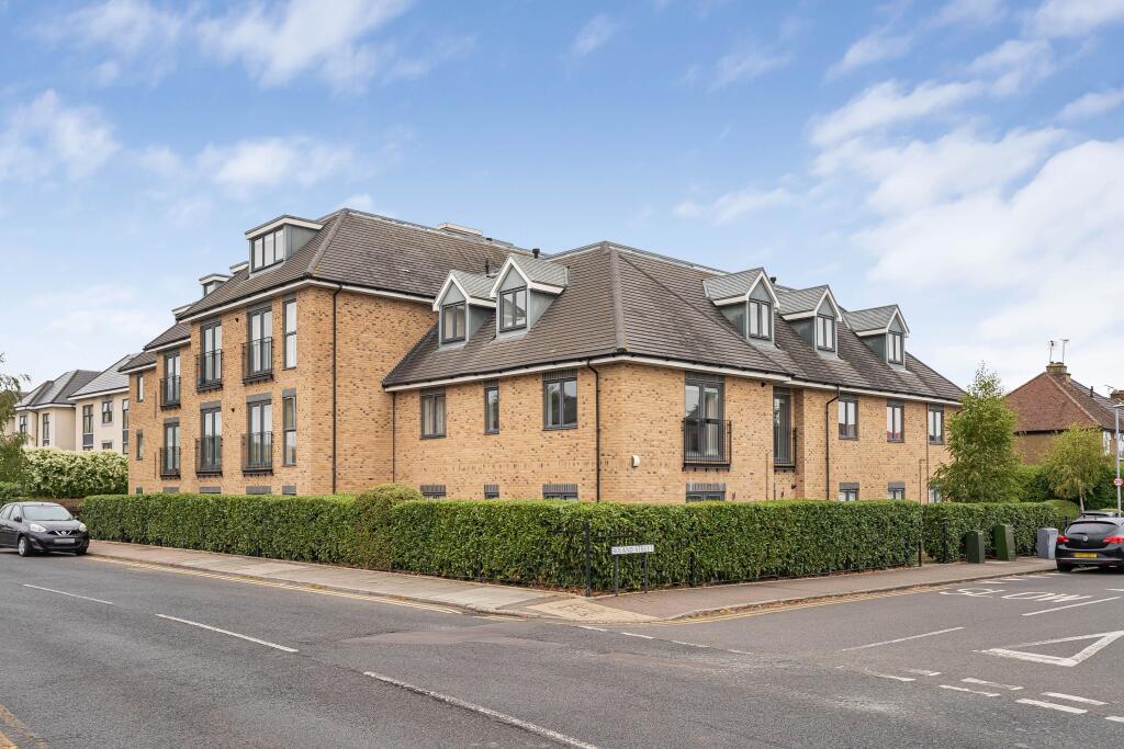 Main image of property: Verona Court  Roland Street, St Albans, AL1