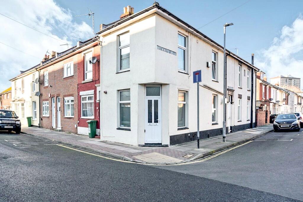 Main image of property: Church Road, Portsmouth, Hampshire, PO1