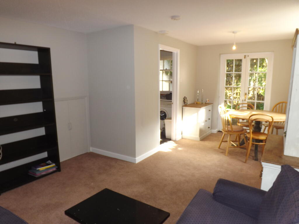 House in Lewes, Southover - View 3