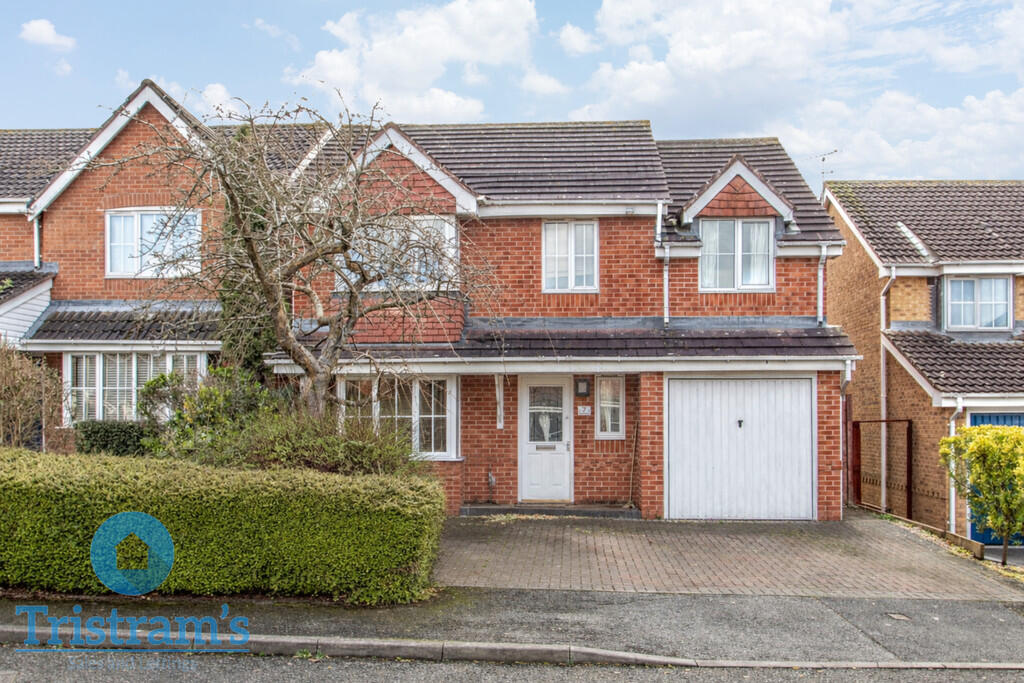 Main image of property: Silverhow Close, West Bridgford