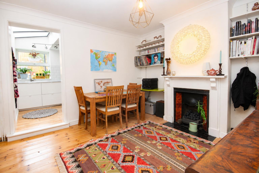House in Norwich - View 5