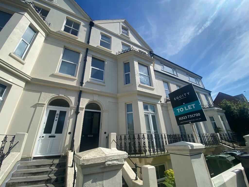 Main image of property: Enys Road, Eastbourne, East Sussex, BN21
