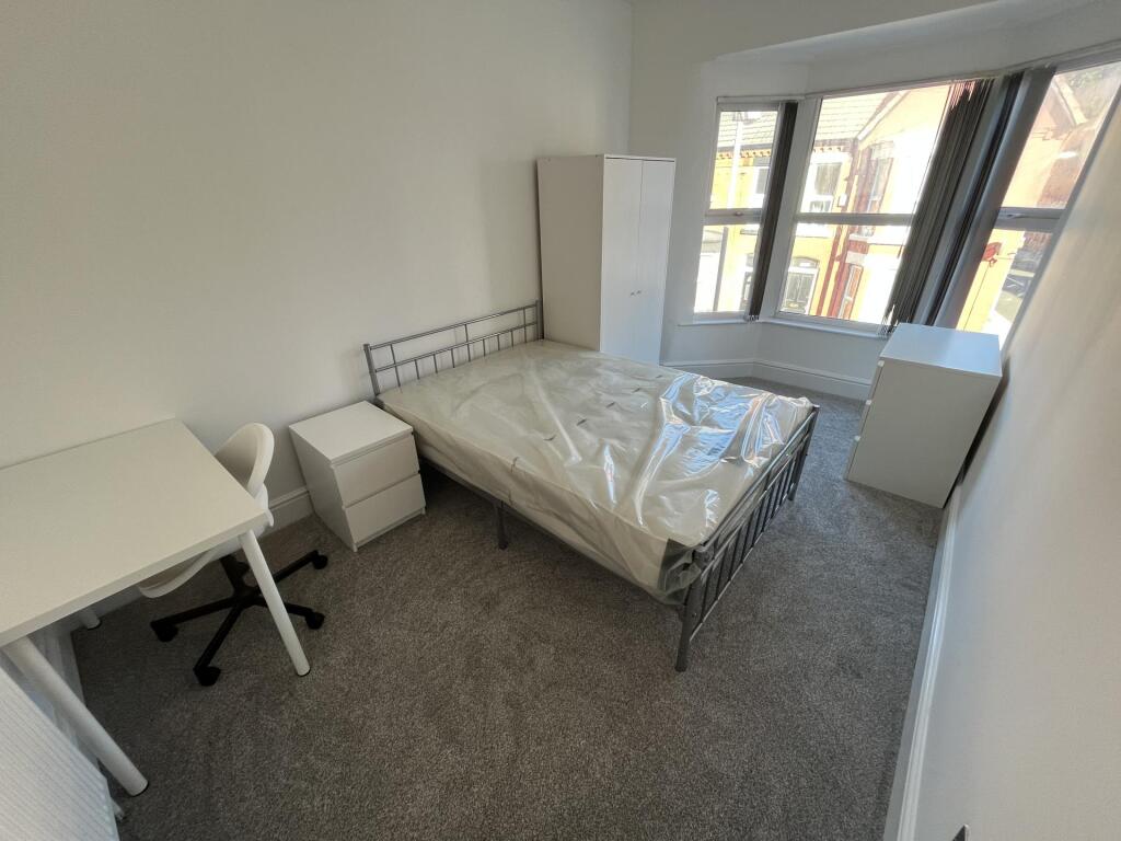 House in Liverpool - View 5