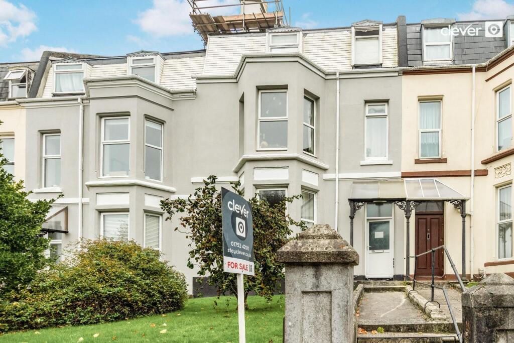 Main image of property: Rochester Road, Plymouth