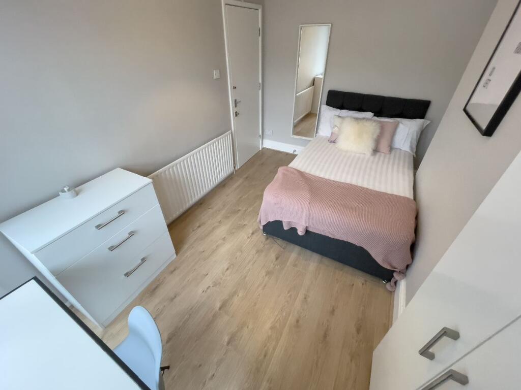 Main image of property: Adelaide Road, Liverpool