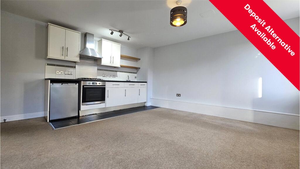 Main image of property: 120 North Street, Bedminster, Bristol, Somerset, BS3