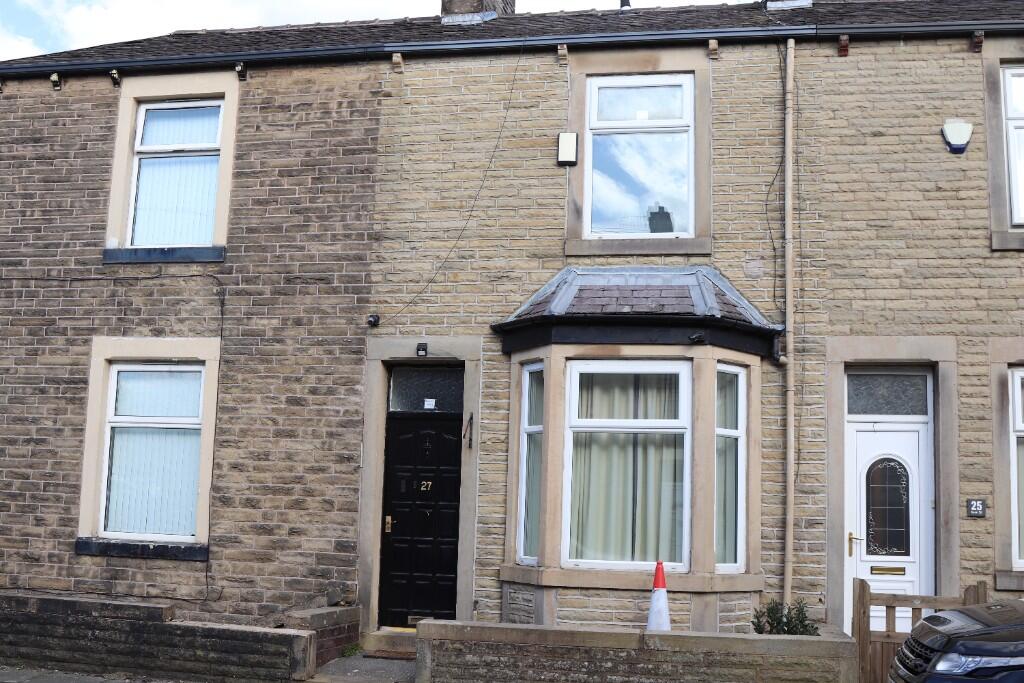 Main image of property: Kyan Street, Burnley, Lancashire, BB10