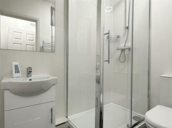 Apartment in Wyre Forest, Bewdley - More