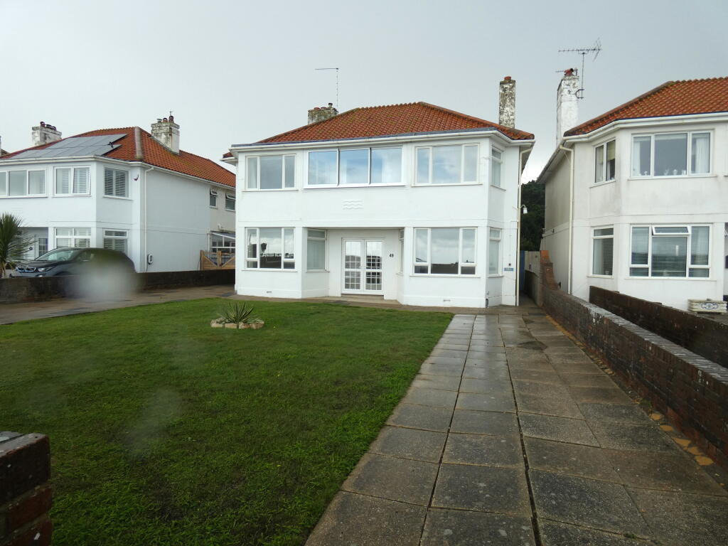 Main image of property: West Parade, Worthing, BN11