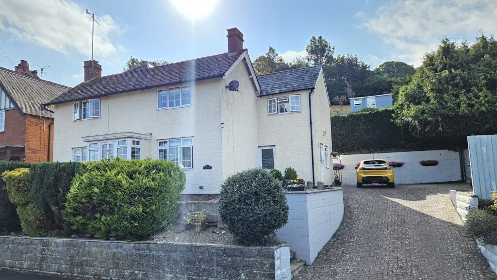 Main image of property: Fairhaven, Watling Street South, Church Stretton, Shropshire