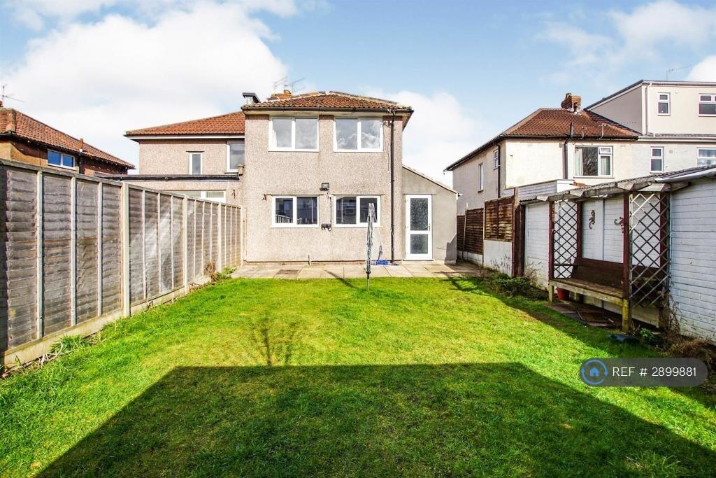 Main image of property: Filton Avenue, Filton, Bristol, BS34