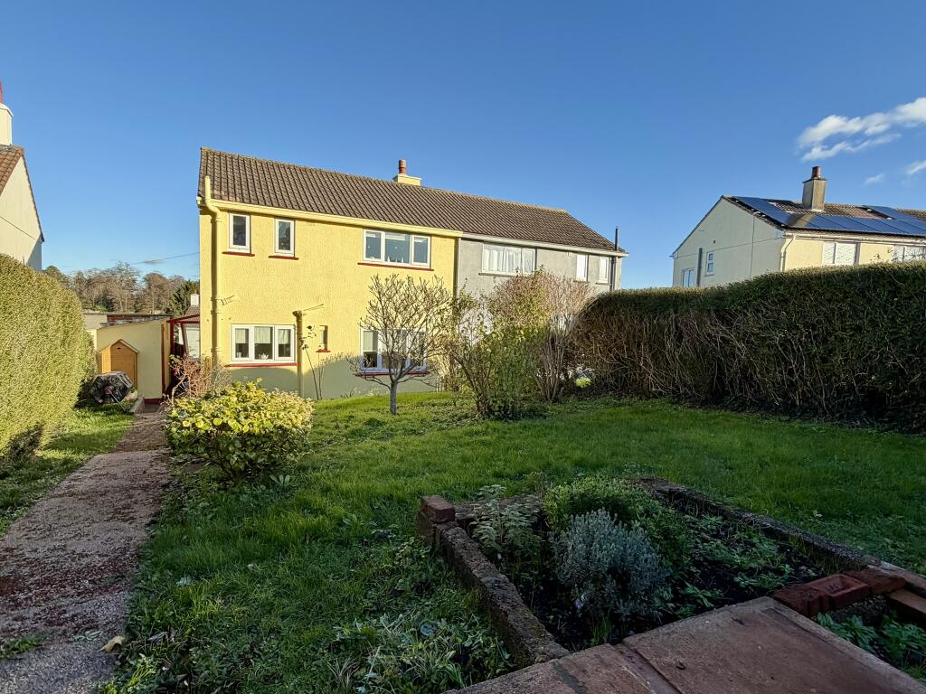 Main image of property: Grenville Avenue, Torquay