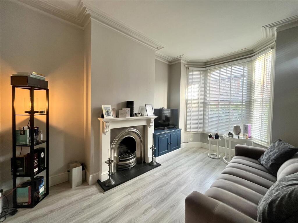 House in Warrington - View 2