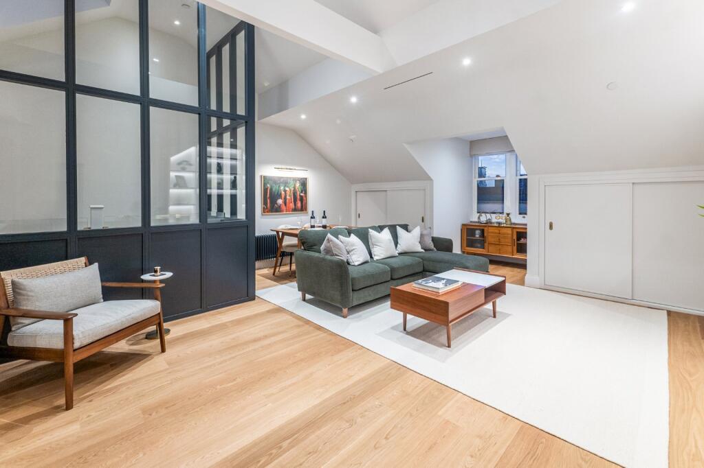 Main image of property: Roland Gardens, 
South Kensington, SW7