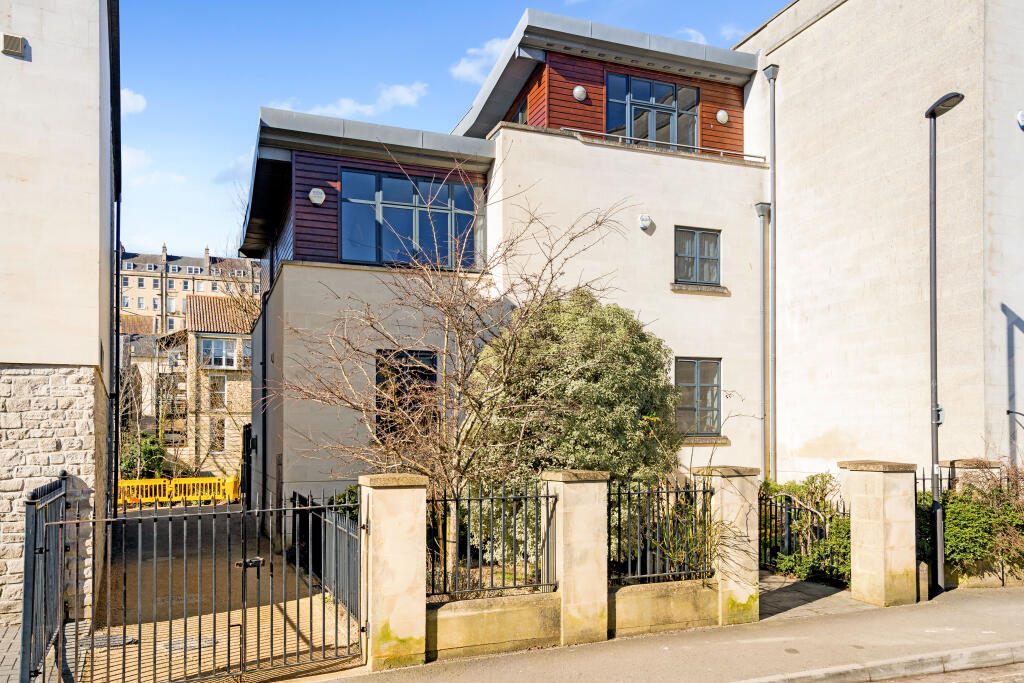 Additional image 11 of St. Johns Road, Bathwick, BA2