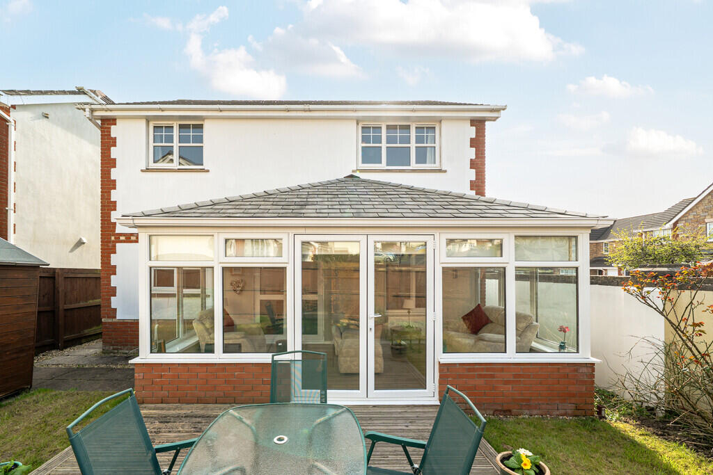 Main image of property: Chudleigh, Devon