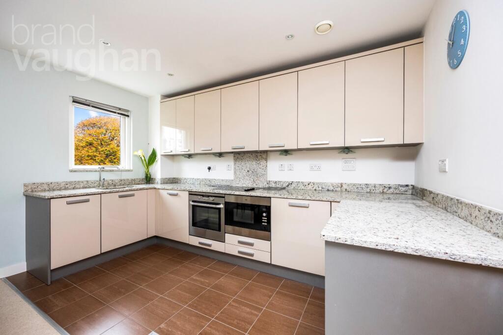 Preston Park Avenue, Brighton, East Sussex, BN1 – pohled 5