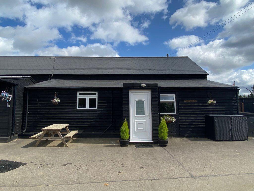 Main image of property: Welwyn Equestrian Centre, Arnolds Farm, Pottersheath Road