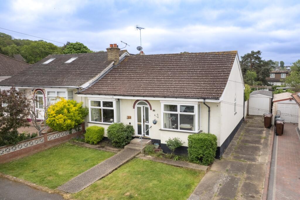 Main image of property: Margaret Avenue, North Chingford, E4