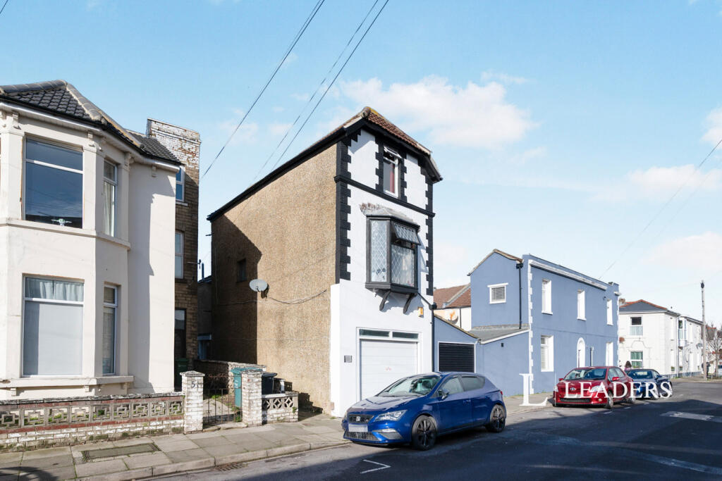 Main image of property: Worthing Road, Southsea, PO5