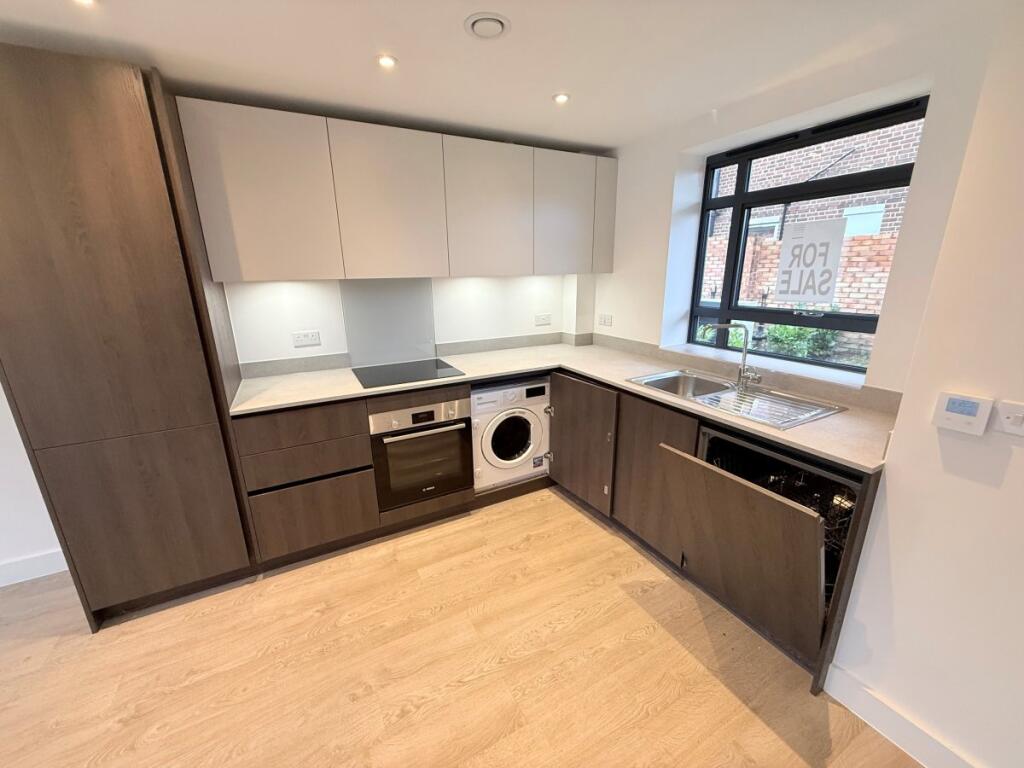 Main image of property: Charlotte Court, Oakwood