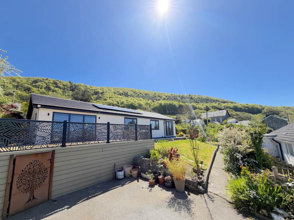 Main image of property: Taliesin, , Machynlleth