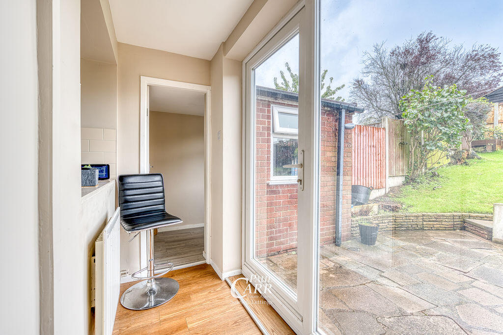 House in South Staffordshire, Penkridge - View 5