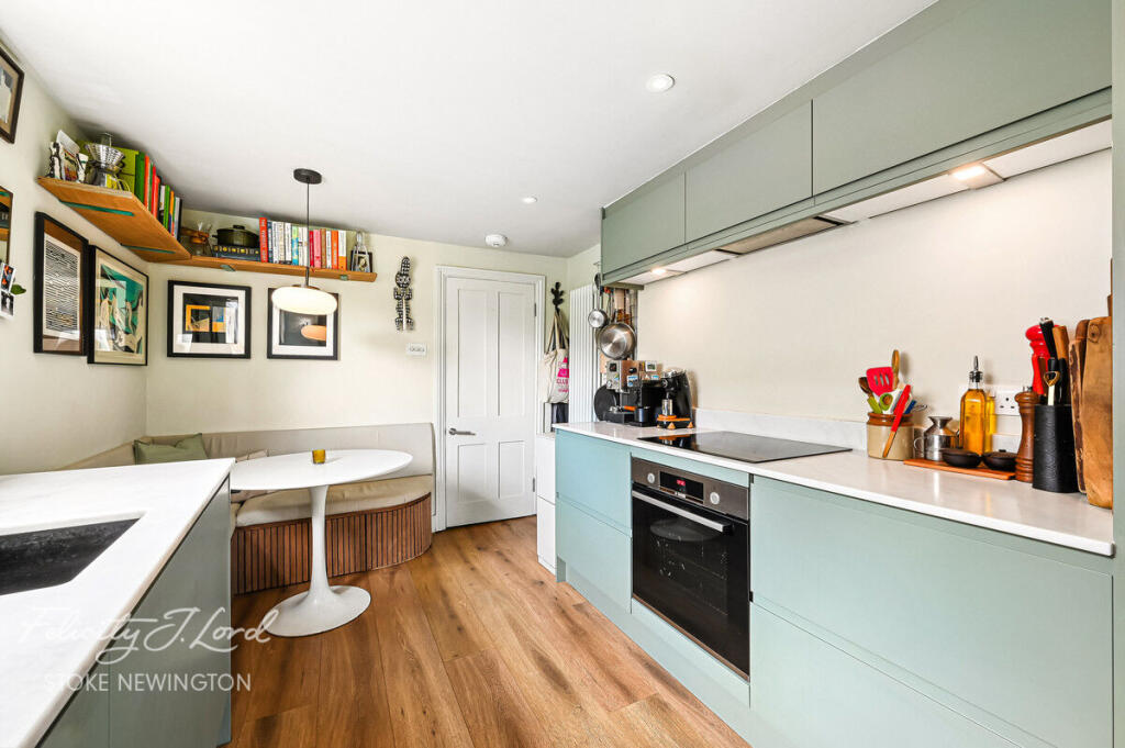 Apartment in London