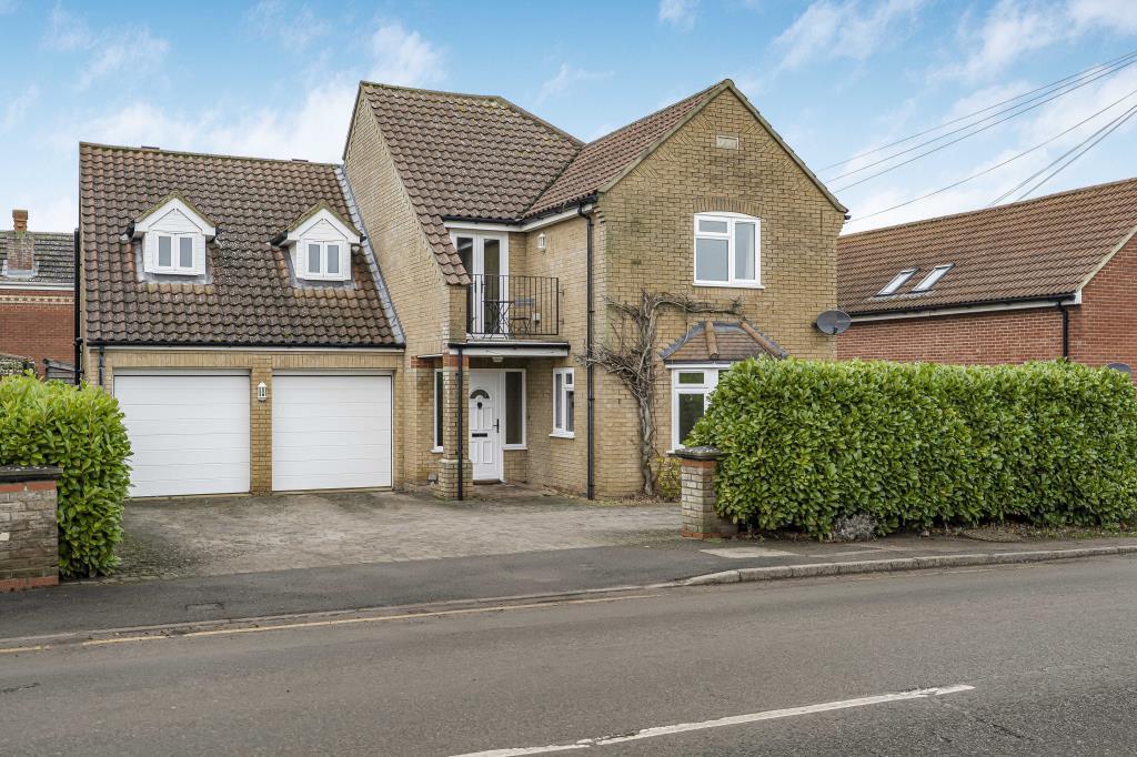 Main image of property: Lynn Road, Littleport, Ely
