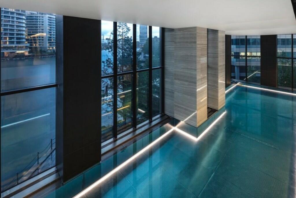 Main image of property: Harcourt Tower , London, E14