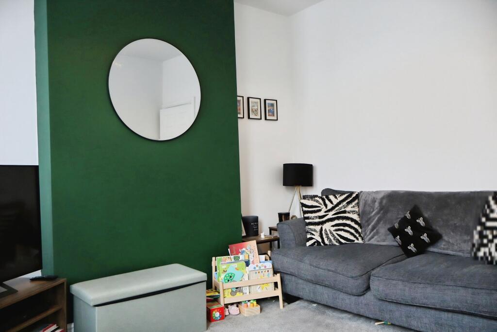 House in Sheffield - View 4