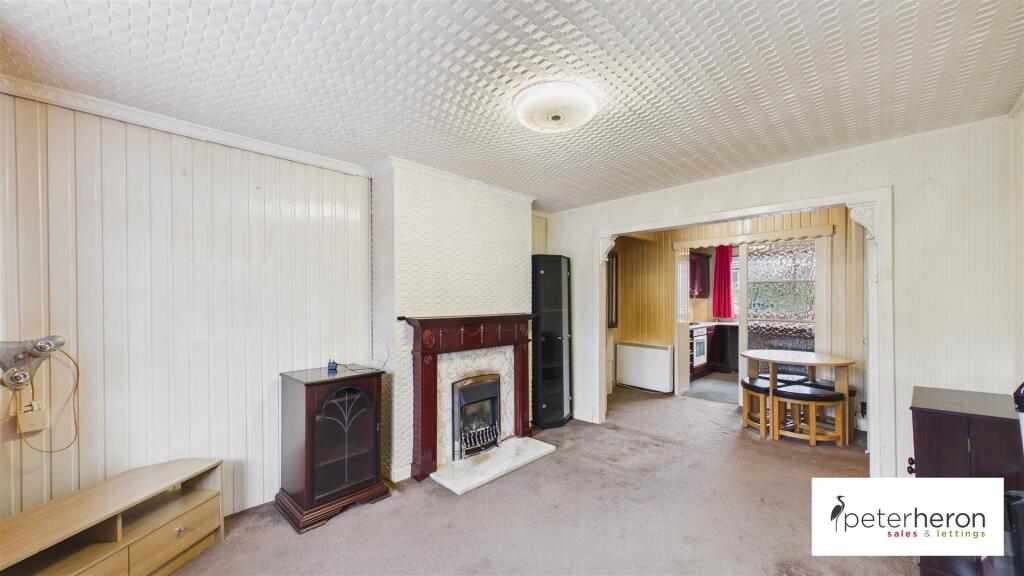 House in Sunderland - View 3