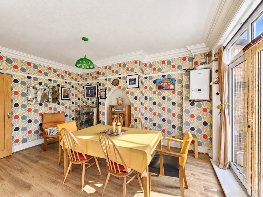 House in Scarborough, North Yorkshire - View 5