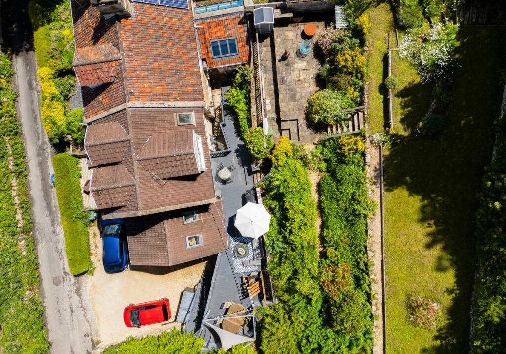 Middle Stoke, Bath, BA2, Bath