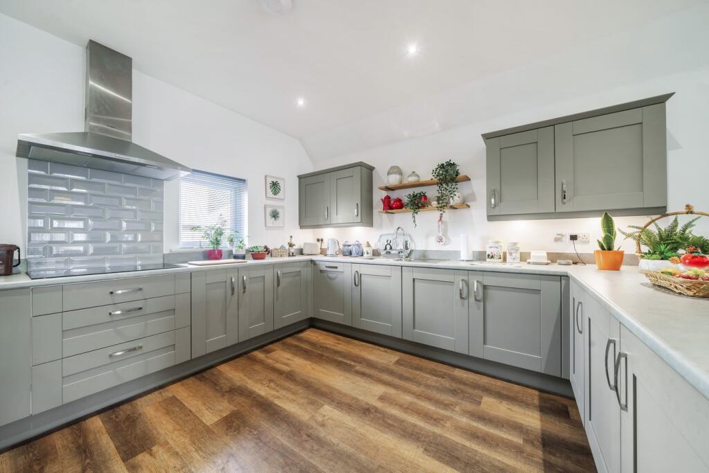 Additional image 3 of Cherry Blossom Way, Sparkford, Yeovil, BA22