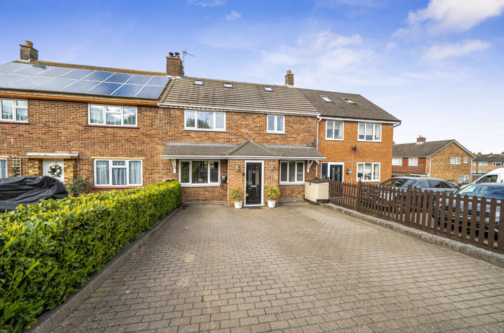 Main image of property: White Horse Avenue, Halstead, Essex