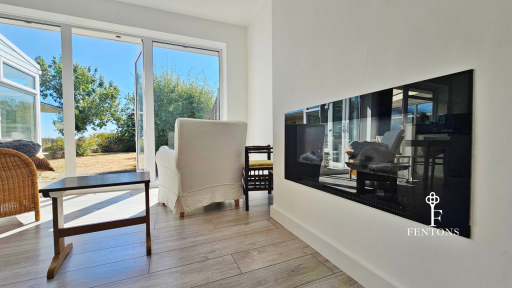 House in Frinton-on-Sea, Frinton and Walton - More