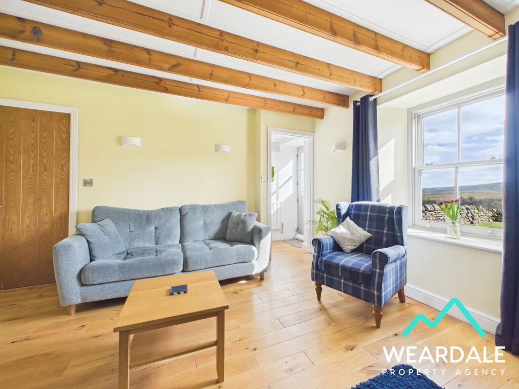 High Rowantree Farm, Bishop Auckland, DL13 1RL photo 4