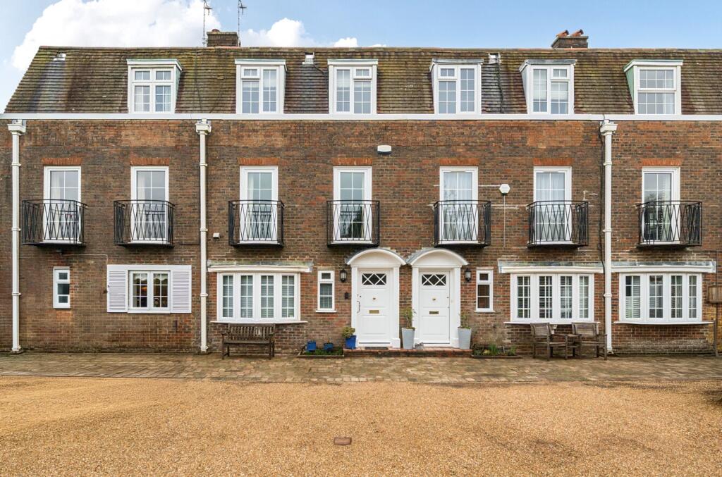 Main image of property: Shernfold Park, Frant, TN3