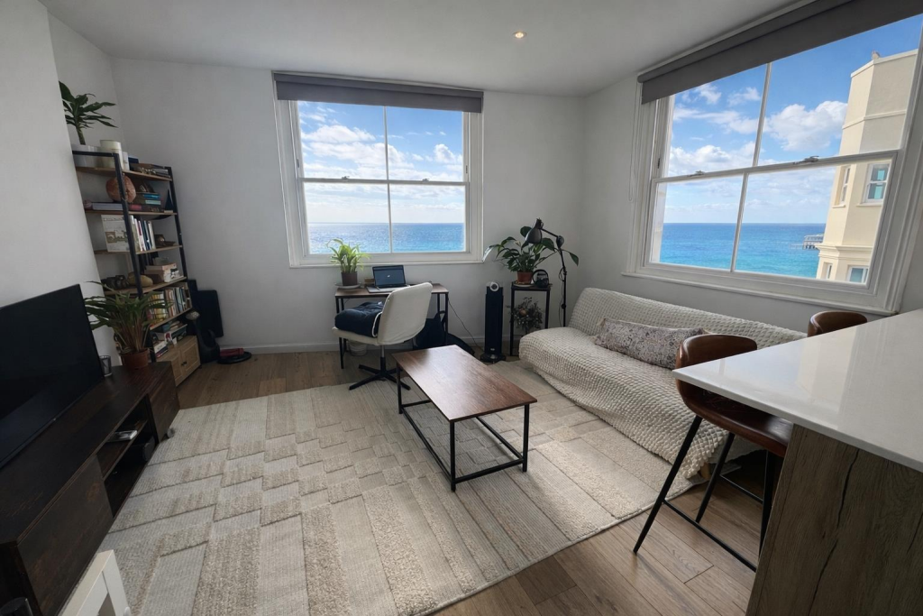 Main image of property: 50 Kings Road, BRIGHTON