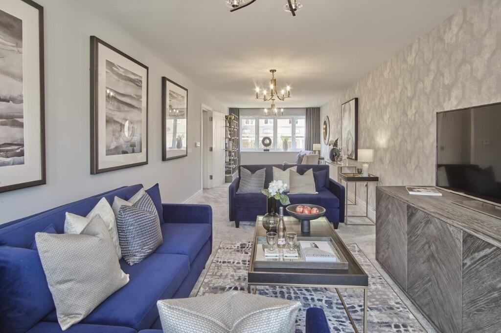 House in Milton Keynes - View 2