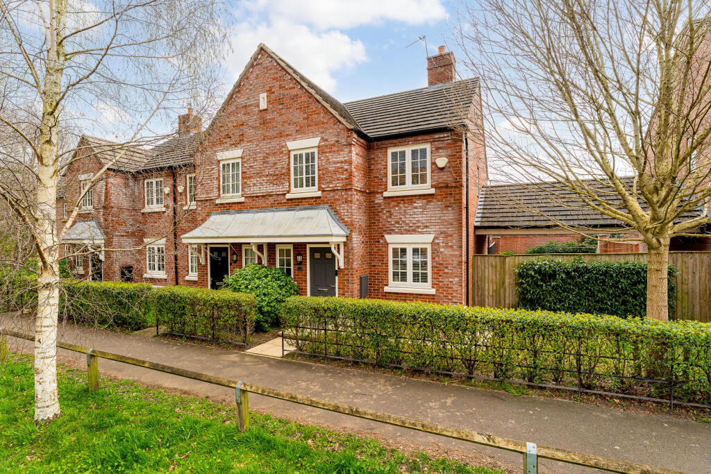Main image of property: , Biggleswade Drive, Runcorn