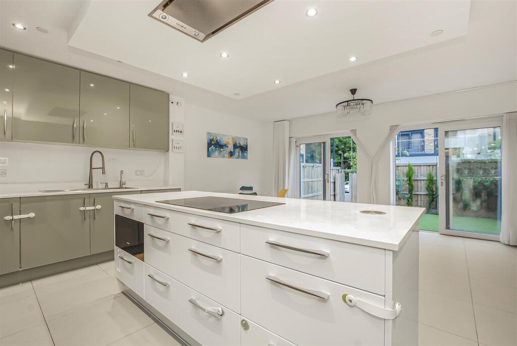 Main image of property: Noel Coward Avenue, Denham