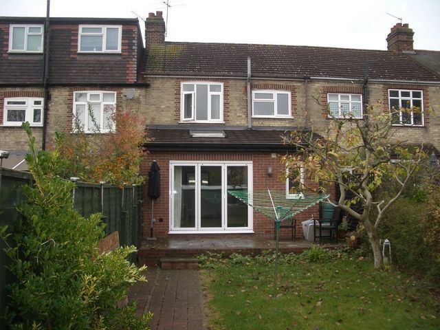 Photo of the property