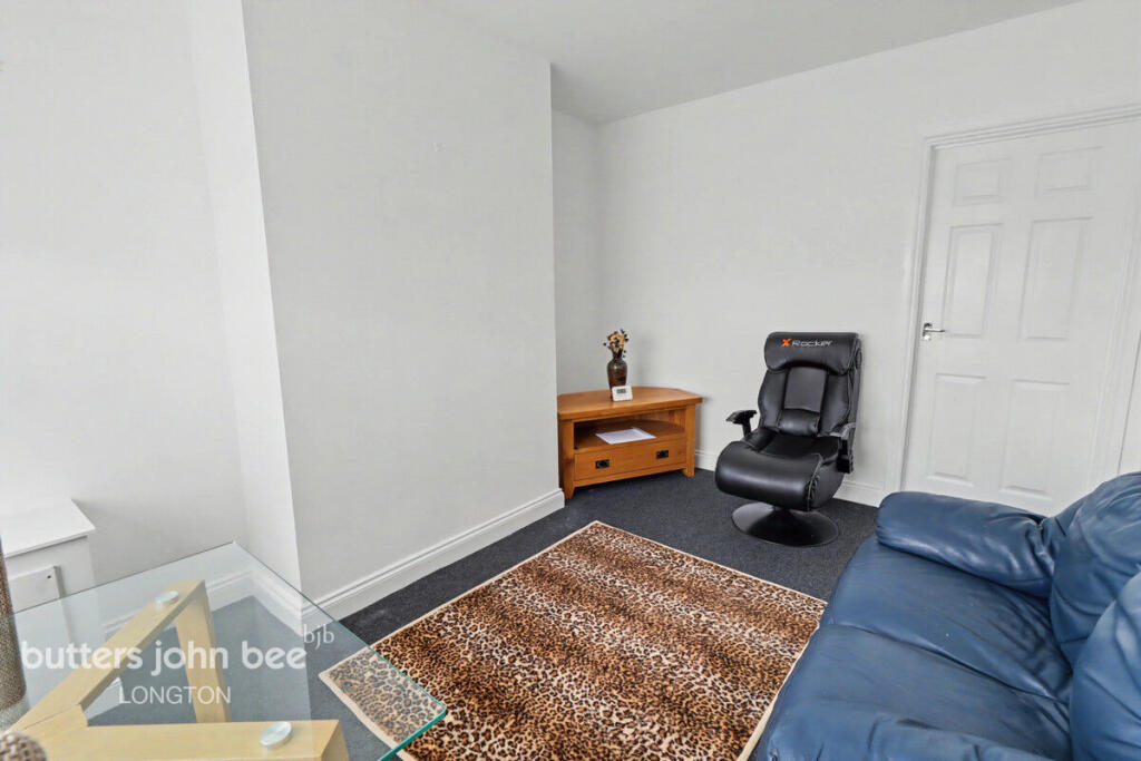 Main image of property: Parkhead Drive, Stoke-On-Trent